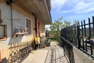 Casa in vendita, Via di Selva Nera, Roma