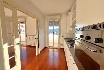 Casa in vendita, Via Campomorone, Genova