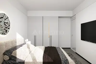 Attico in vendita, Via Aosta, Sirmione