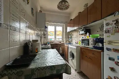 Casa in vendita, Viale Vasco de Gama, Roma