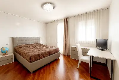 Casa in vendita, Via Reverberi, Brescia