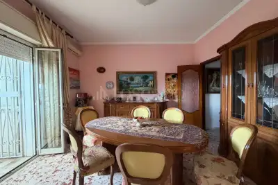 Casa in vendita, Via Macello, San Gregorio di Catania