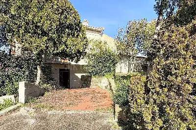 Casa Indipendente in vendita, Via Buddi Buddi 70, Sassari