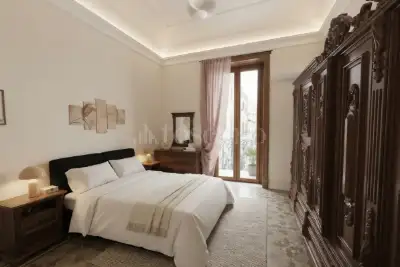 Casa in vendita, Via D'Amico, Catania