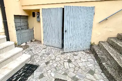 Casa Indipendente in vendita, Via Sant'Orsola, Brescia