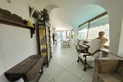 Villa in vendita, Via Meleagro, Santa Marinella