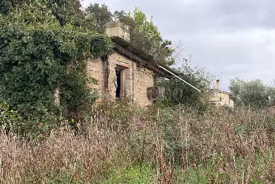 Casa Indipendente in vendita, Via Casorzo, Roma