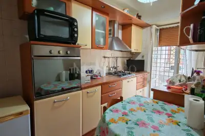 Casa in vendita, Via Gerolamo Seripando, Roma