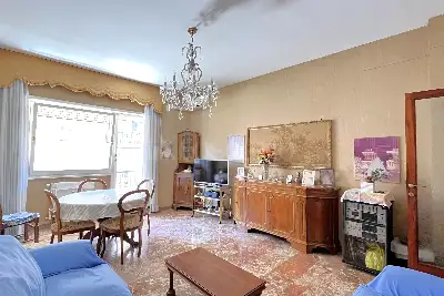 Casa in vendita, Via Felice Poggi, Roma