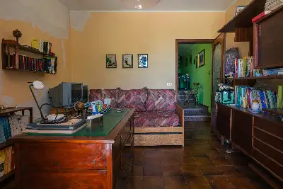 Villa in vendita, Via Catania, Tremestieri Etneo