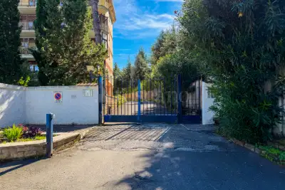 Casa in vendita, Via Nomentana, Roma