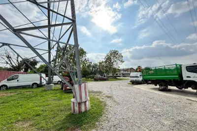 Attività Commerciale in vendita, Via per Cascina Amata, Mariano Comense