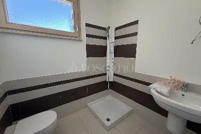 Casa in vendita, Via Leonardo da Vinci, Tortoreto