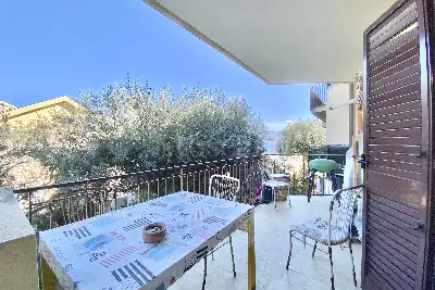 Casa in vendita, Strada Panoramica dello Stretto, Messina