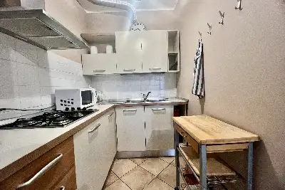 Casa in vendita, Via Giulio Cesare, Desenzano del Garda