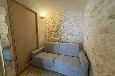 Casa Indipendente in vendita, Via Giovanni Battista Vico, Ostuni