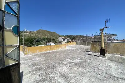 Villa Bifamiliare in vendita, Via Nazionale Galati Marina, Messina