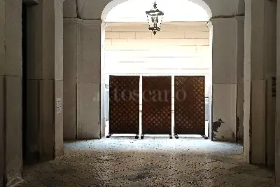 Casa in affitto, Via Bastioni, Trapani