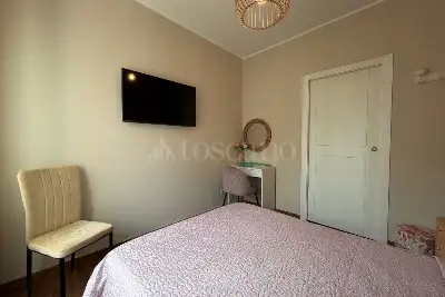 Casa in vendita, Via Luigi Sordello, Milano