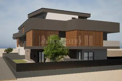 Attico in vendita, Via Giovanni Pascoli, Concordia Sagittaria