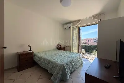 Casa in vendita, Via Luigi Pirandello, Tremestieri Etneo