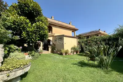 Villino a Schiera in vendita, Via di Valle Schioia, Anzio