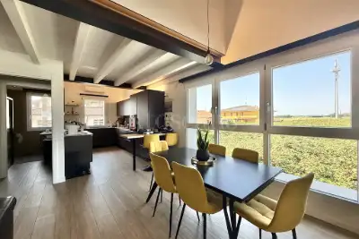 Casa in vendita, Via Rosa Parks, Valeggio sul Mincio