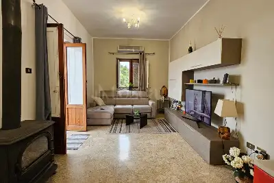 Villa in vendita, Lungomare Cristoforo Colombo, Palermo