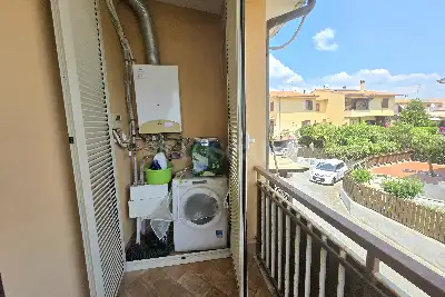 Villino a Schiera in vendita, Via delle Begonie, Santa Marinella