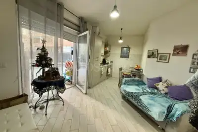 Casa in vendita, Via Aldo Moro, Nettuno