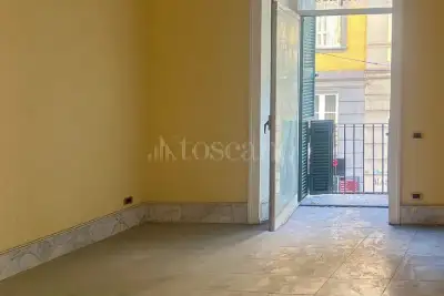 Casa in affitto, Piazza degli Artisti, Napoli