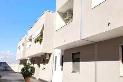 Casa in vendita, Via Santa Maria del Casale, Brindisi