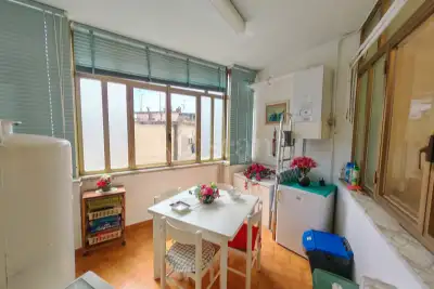 Casa in vendita, Via Angelo Zavarroni, Catanzaro