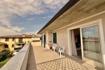 Casa in vendita, Via Camillo Benso Cavour, Rezzato