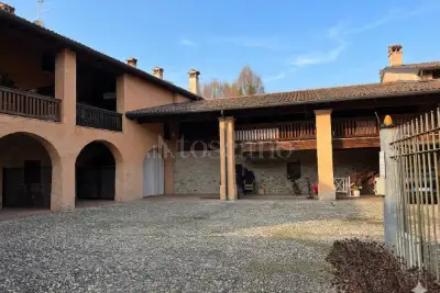 Casa in vendita, Via San Stefano Martire, Gussago