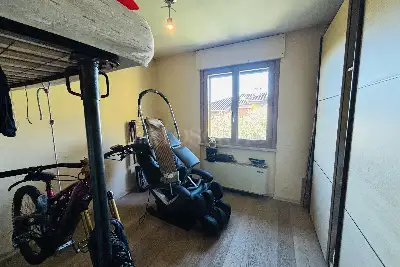 Villino a Schiera in vendita, Via Aldo Moro, Cellatica