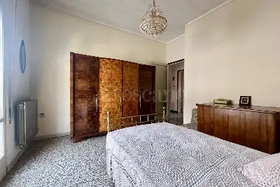 Casa in vendita, Via Giuseppe Mazzini, Concesio