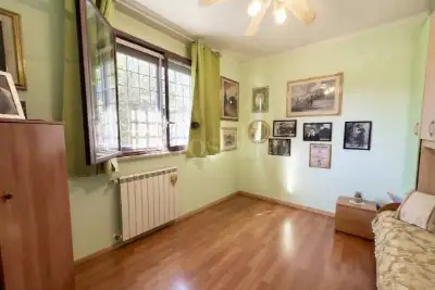 Villa Bifamiliare in vendita, Via Filippo Cuggiani, Fiumicino
