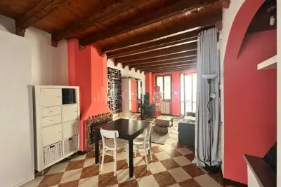 Casa in affitto, Via dei Fabbri, Milano