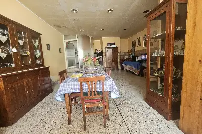 Villa Bifamiliare in vendita, Viale Silvana, Anzio