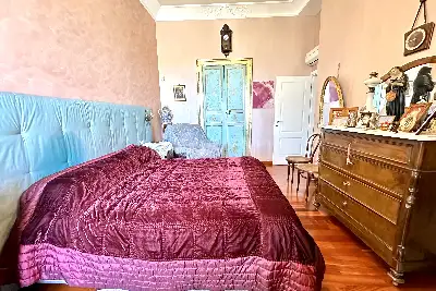 Attico in vendita, Via Alloro, Palermo