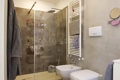 Attico in vendita, Via Privata Antonio Smareglia, Milano