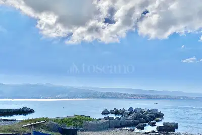 Casa Indipendente in vendita, Via Donato, Messina