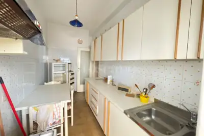 Casa in vendita, Clivo di Cinna, Roma