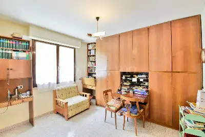 Casa in vendita, Via Vincenza Campari, Como