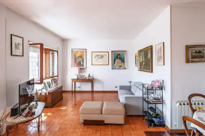 Casa in vendita, Via Giuseppe Reina, Roma
