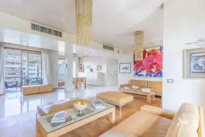 Penthouse for sale, Viale Premuda, Milano