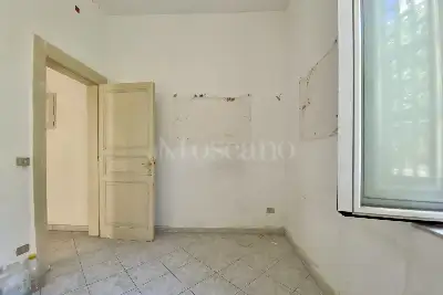 Casa in vendita, Via Santa Marta, Messina