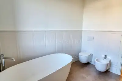 Villa in vendita, Via Dei Motti, Marchirolo