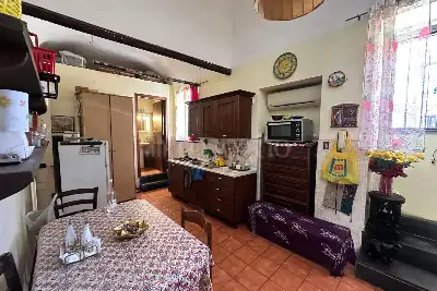 Casa Indipendente in vendita, Via Santa Lucia, Mascalucia